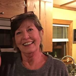 Meet your Posher, Jo ann